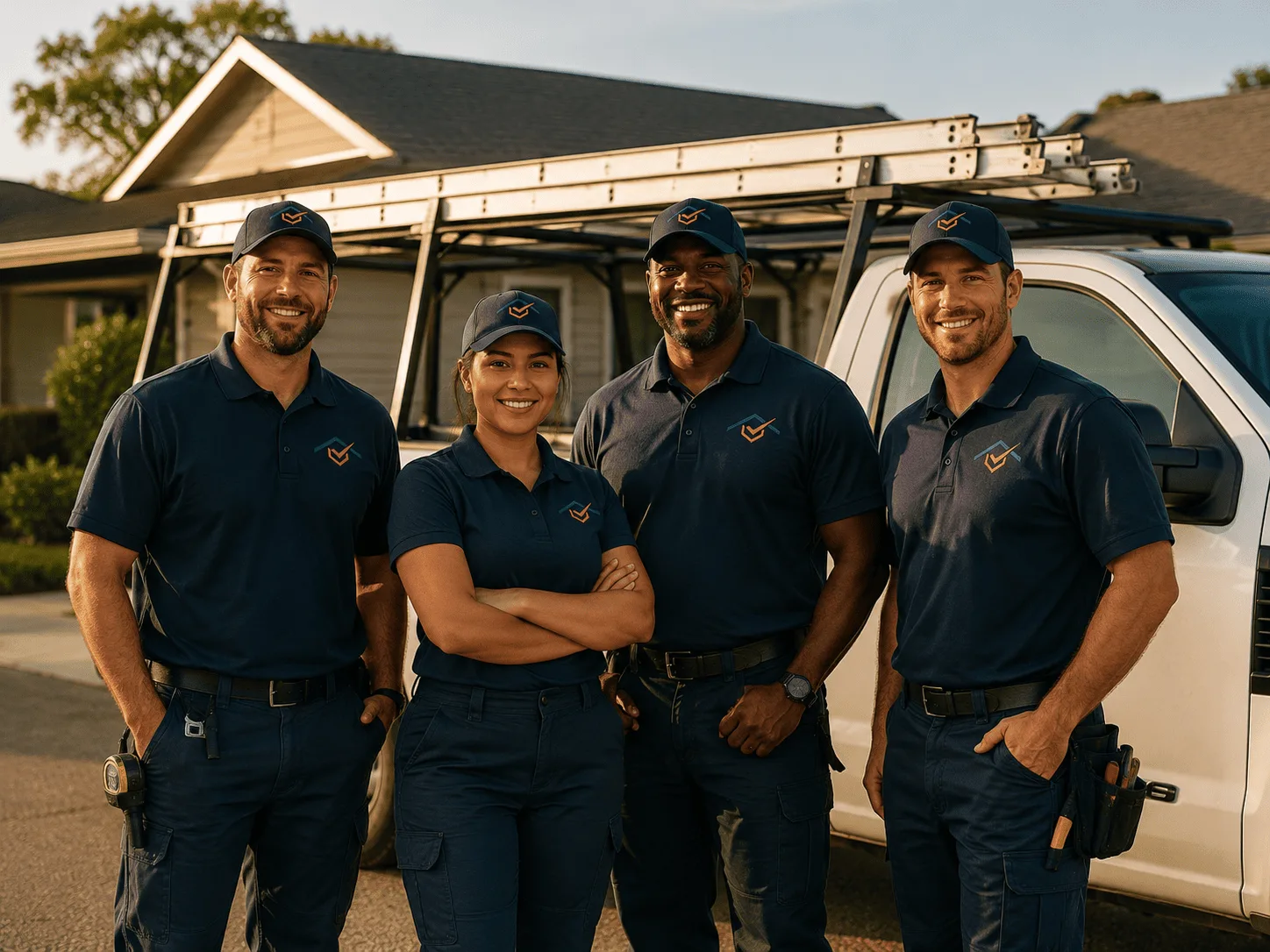 Roof Inspection company in Shepherd, MI